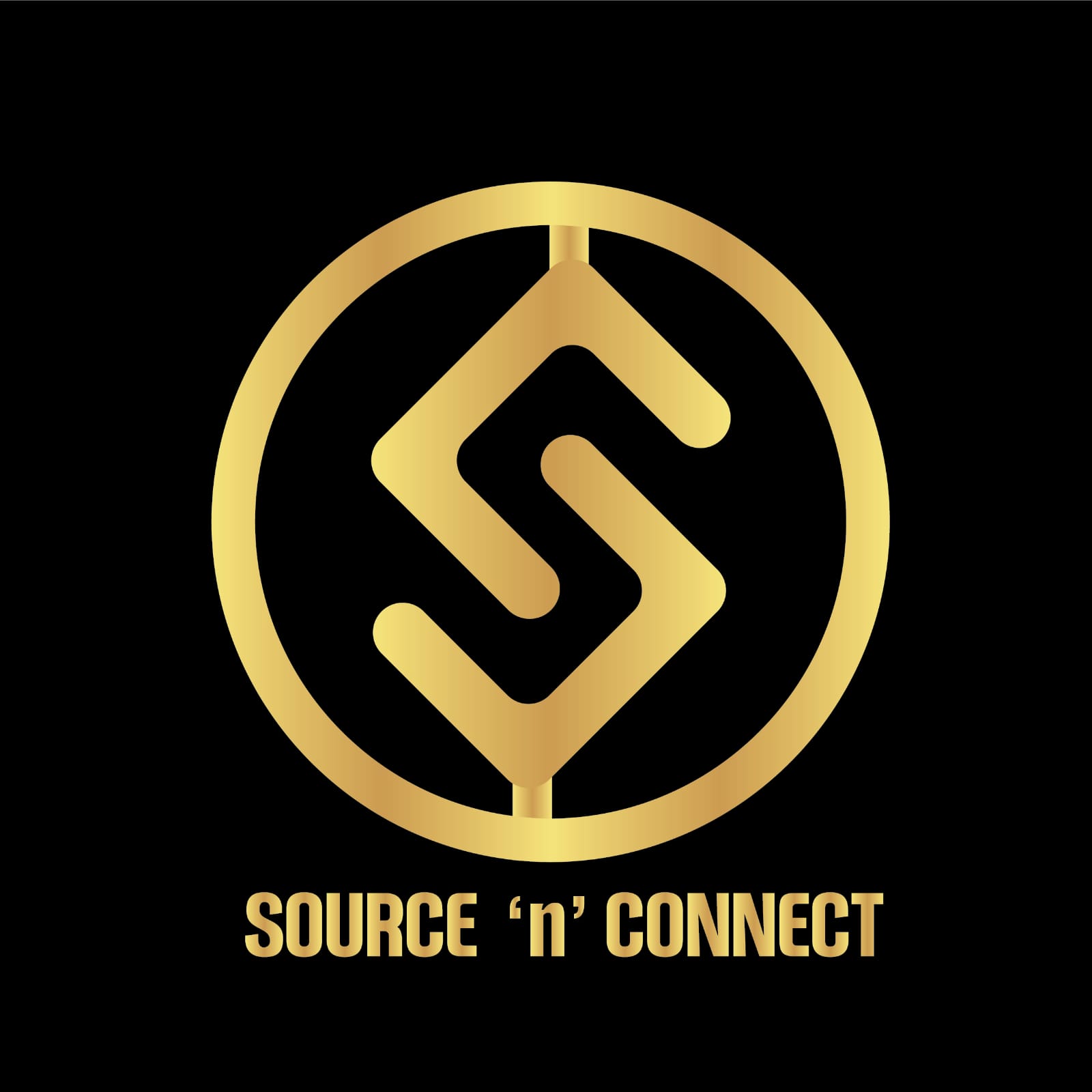 Source ‘n’ Connect